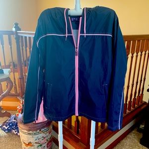 Men’s NWOT PCI Lightweight Jacket Size L